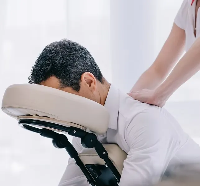 reliable home massage service Dubai