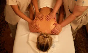 trusted home massage service Dubai